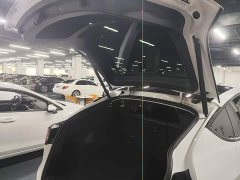 Tesla Model Y Facelift Rear-Wheel Drive - photo 18