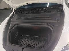 Tesla Model Y Facelift Rear-Wheel Drive - photo 19