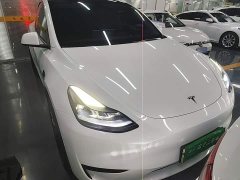Tesla Model Y Facelift Rear-Wheel Drive - photo 2
