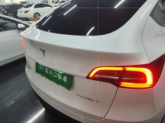 Tesla Model Y Facelift Rear-Wheel Drive - photo 5