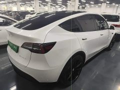 Tesla Model Y Facelift Rear-Wheel Drive - photo 6