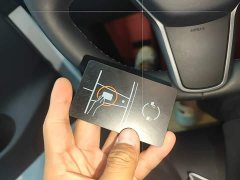 Tesla Model Y Facelift Rear-Wheel Drive - photo 8