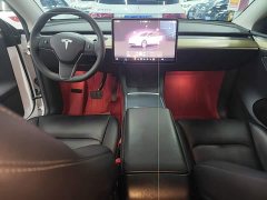 Tesla Model Y Facelift Rear-Wheel Drive - photo 9