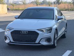 Audi A3 A3L Limousine 35 TFSI Fashion Elegant - photo 1