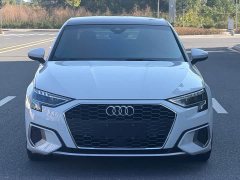 Audi A3 A3L Limousine 35 TFSI Fashion Elegant - photo 2