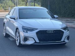 Audi A3 A3L Limousine 35 TFSI Fashion Elegant - photo 3