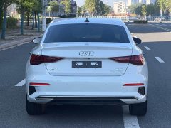 Audi A3 A3L Limousine 35 TFSI Fashion Elegant - photo 5