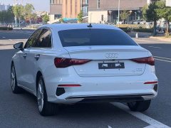 Audi A3 A3L Limousine 35 TFSI Fashion Elegant - photo 6