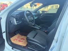 Audi A3 A3L Limousine 35 TFSI Fashion Elegant - photo 7