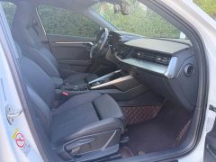 Audi A3 A3L Limousine 35 TFSI Fashion Elegant - photo 9
