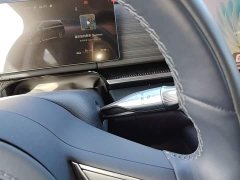 Voyah Lantu Dreamchaser PHEV Qiankun Ultra - photo 13