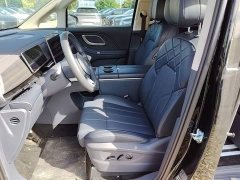 Voyah Lantu Dreamchaser PHEV Qiankun Ultra - photo 14