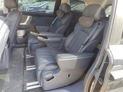 Voyah Lantu Dreamchaser PHEV Qiankun Ultra - photo 16