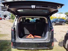 Voyah Lantu Dreamchaser PHEV Qiankun Ultra - photo 18