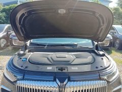 Voyah Lantu Dreamchaser PHEV Qiankun Ultra - photo 19
