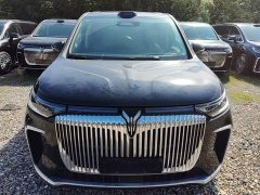 Voyah Lantu Dreamchaser PHEV Qiankun Ultra - photo 2