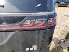 Voyah Lantu Dreamchaser PHEV Qiankun Ultra - photo 7