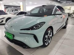 IM Motors Zhiji LS6 Max Long Range - ფოტო 1