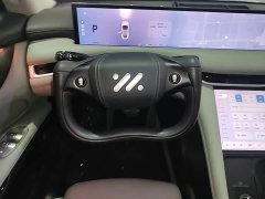 IM Motors Zhiji LS6 Max Long Range - ფოტო 10