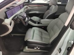 IM Motors Zhiji LS6 Max Long Range - ფოტო 14