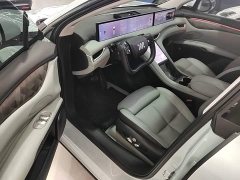 IM Motors Zhiji LS6 Max Long Range - ფოტო 15