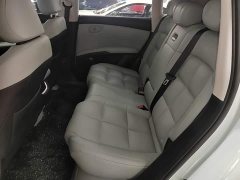 IM Motors Zhiji LS6 Max Long Range - ფოტო 16