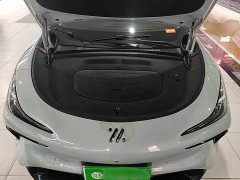 IM Motors Zhiji LS6 Max Long Range - ფოტო 19