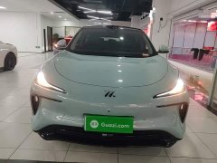 IM Motors Zhiji LS6 Max Long Range - ფოტო 2