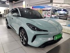 IM Motors Zhiji LS6 Max Long Range - ფოტო 3