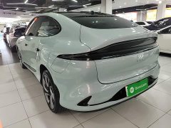 IM Motors Zhiji LS6 Max Long Range - ფოტო 4