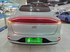 IM Motors Zhiji LS6 Max Long Range - ფოტო 5