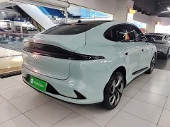 IM Motors Zhiji LS6 Max Long Range - ფოტო 6