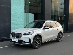 BMW X1 sDrive25Li X Design Package - ფოტო 1