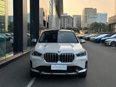 BMW X1 sDrive25Li X Design Package - ფოტო 2