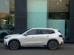 BMW X1 sDrive25Li X Design Package - ფოტო 3