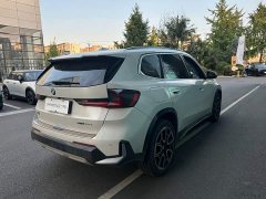 BMW X1 sDrive25Li X Design Package - ფოტო 4