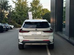 BMW X1 sDrive25Li X Design Package - ფოტო 5