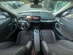 BMW X1 sDrive25Li X Design Package - ფოტო 6