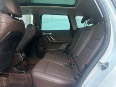 BMW X1 sDrive25Li X Design Package - ფოტო 8