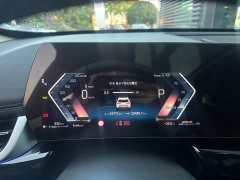 BMW X1 sDrive25Li X Design Package - ფოტო 9