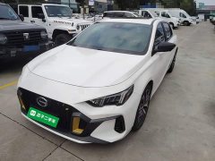 Trumpchi Leopard 270T DCT J16 - ფოტო 1