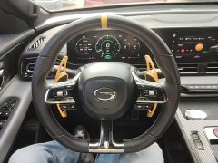 Trumpchi Leopard 270T DCT J16 - ფოტო 10