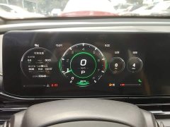 Trumpchi Leopard 270T DCT J16 - ფოტო 11