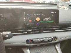 Trumpchi Leopard 270T DCT J16 - ფოტო 12