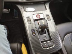 Trumpchi Leopard 270T DCT J16 - ფოტო 13