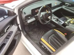 Trumpchi Leopard 270T DCT J16 - ფოტო 14