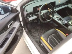 Trumpchi Leopard 270T DCT J16 - ფოტო 15