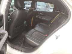 Trumpchi Leopard 270T DCT J16 - ფოტო 16