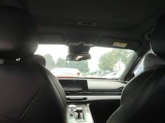 Trumpchi Leopard 270T DCT J16 - ფოტო 17