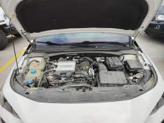 Trumpchi Leopard 270T DCT J16 - ფოტო 19